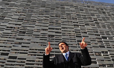 Cities: renzi 1, opera