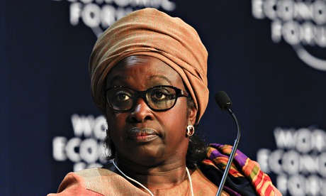 Bineta Diop: My African Union mandate is to echo women&#39;s voices | Elissa Jobson | Global development | The Guardian - Bineta-Diop-011