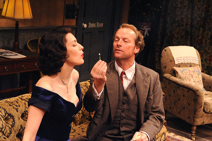 Hotel Plays: Separate Tables