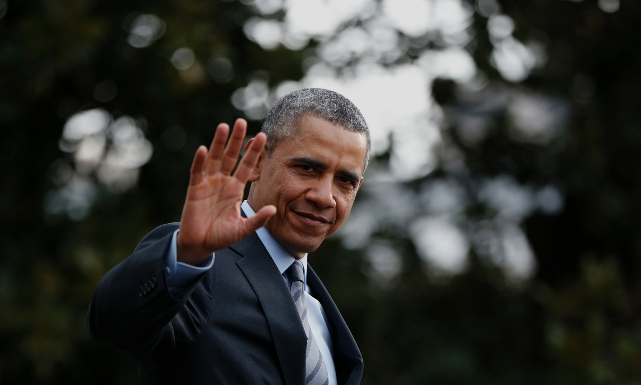 Obama begins Mexico summit with orders lowering trade barriers US