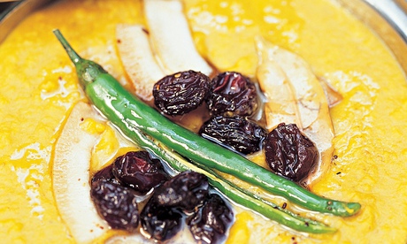 Chris and Carolyn Caldicott