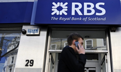 Royal Bank of Scotland 