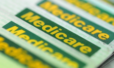 Medicare cards