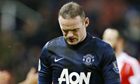 Wayne Rooney