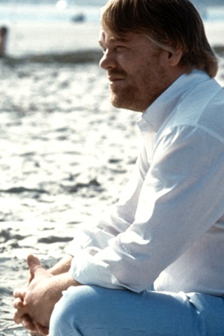 Philip Seymour Hoffman in Empire Falls (2005)