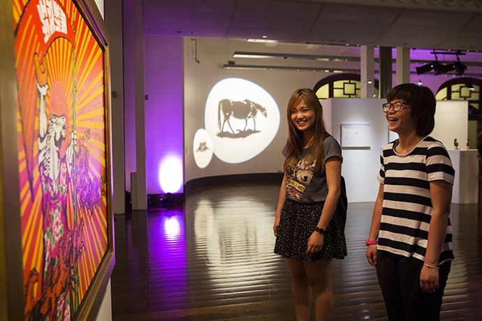 CNY: Ceha Sze Sze Ng and Lilzan Edy Ling Lin