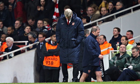 Arsène Wenger