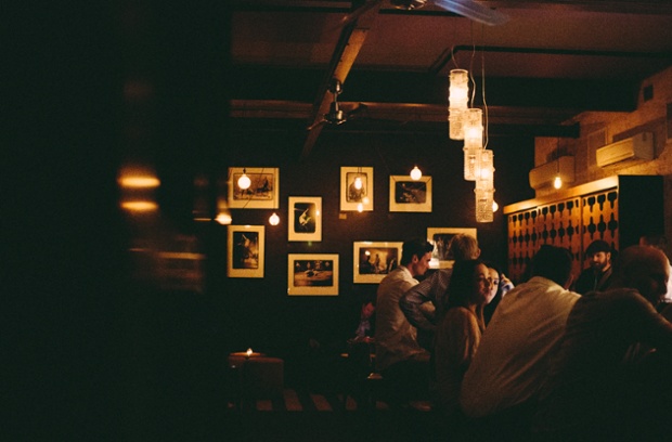 Helvetica in Perth's CBD