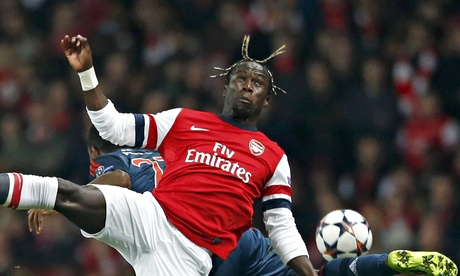 Bacary Sagna