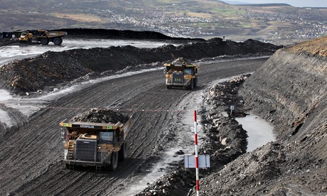 Climate Change And Global Pollution To Be Discussed At Copenhagen Summit