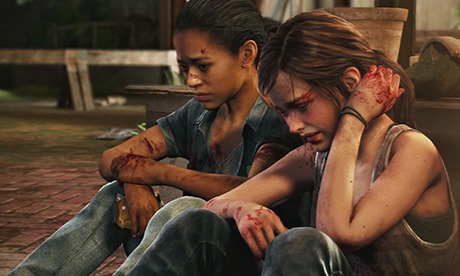 last of us