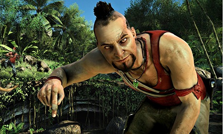 Far Cry