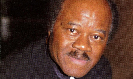 German doctor Daniel Ubani