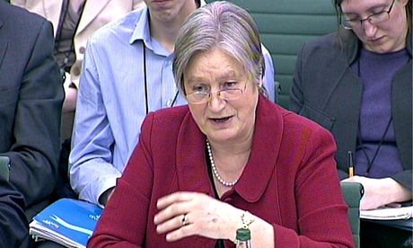 Science and Technology Committee