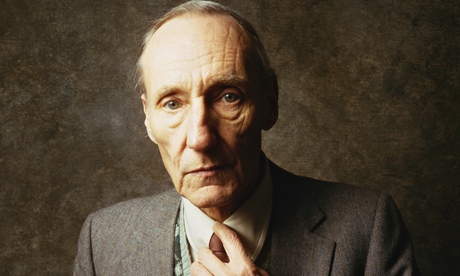 William Burroughs … a good bad influence?