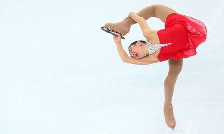 Figure skating