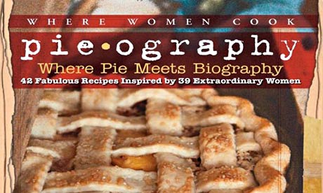 Pie-ography