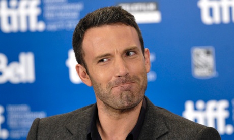 Ben Affleck