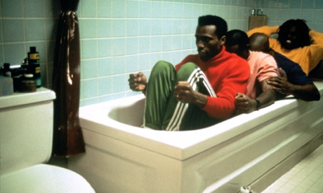 Cool Runnings