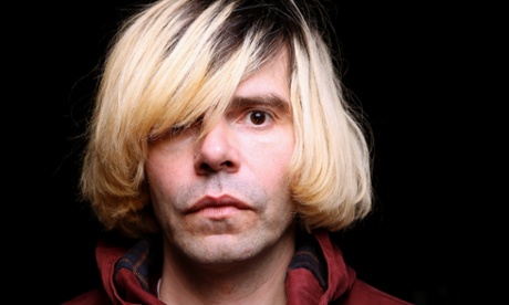 Tim Burgess