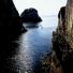 Australia costal: Australia: inlet in Ketchem Bay, Tasmania