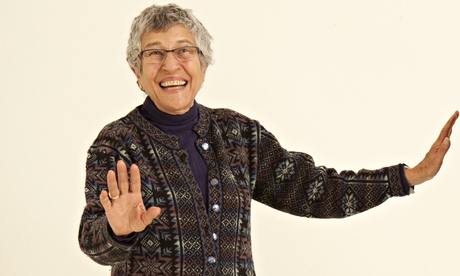 Irma Kurtz, Cosmopolitan's agony aunt for 40 years.