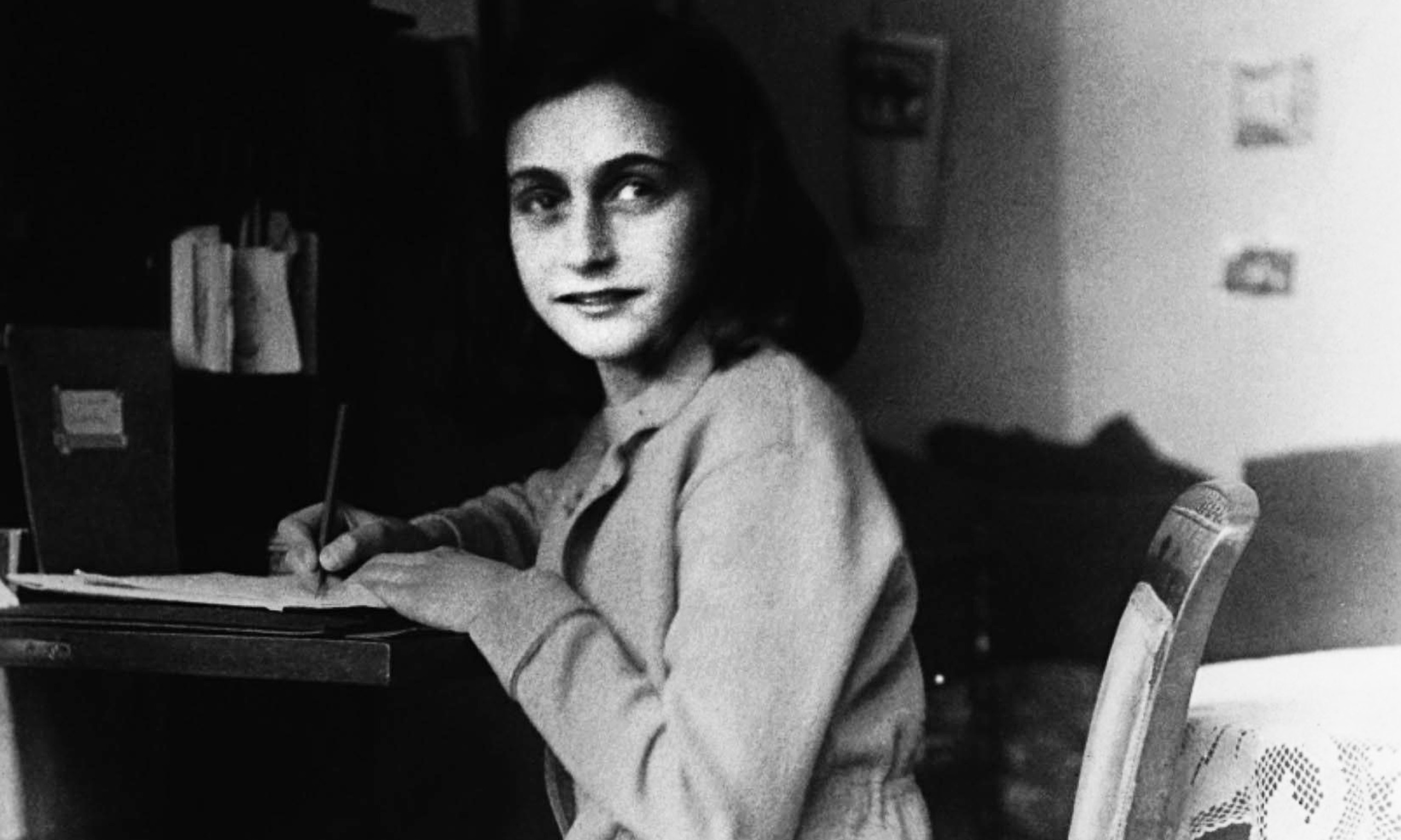 Anne Frankin Paivakirja [1980 TV Movie]