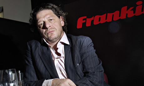 Marco Pierre White