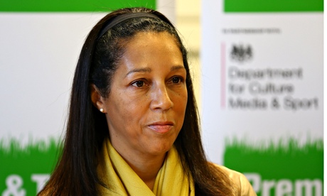 Helen Grant