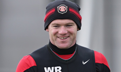 Wayne Rooney