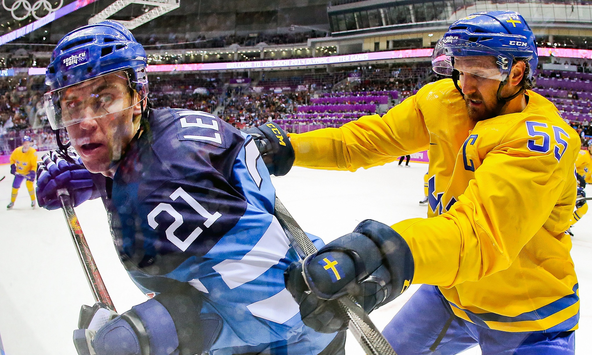 Sverige Vs Finland Hockey Live