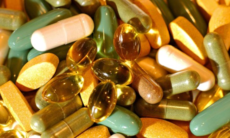 vitamins