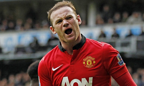 Wayne Rooney