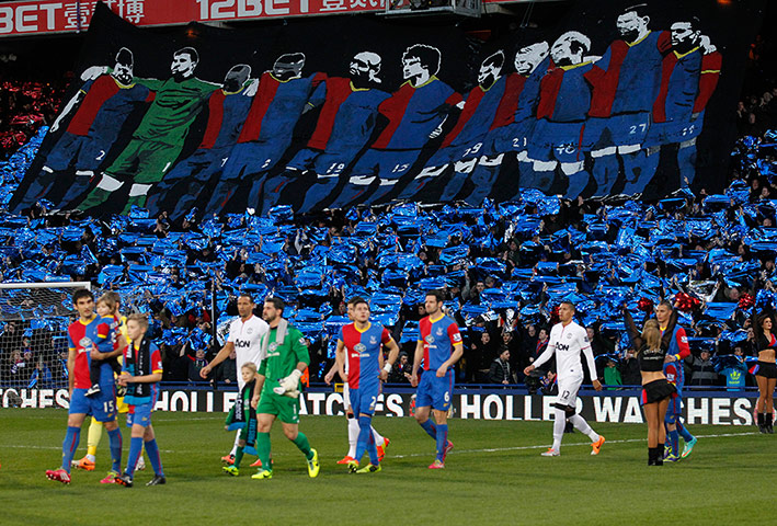 saturday's games: Banner