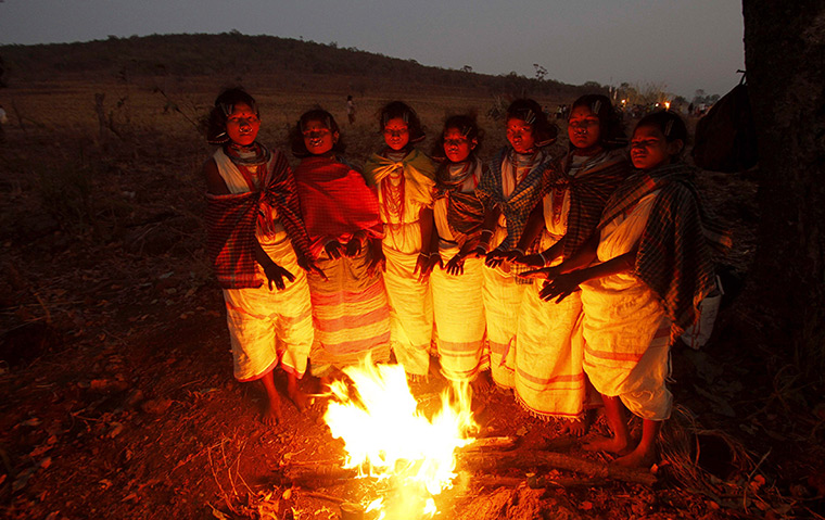 weekend in pictures: Niyamraja Festival 