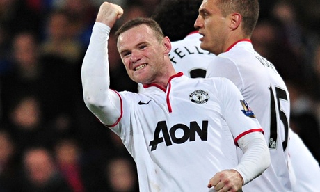 Wayne Rooney