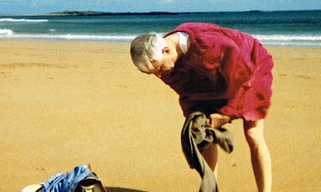 Snapshot Paul Kirkwood