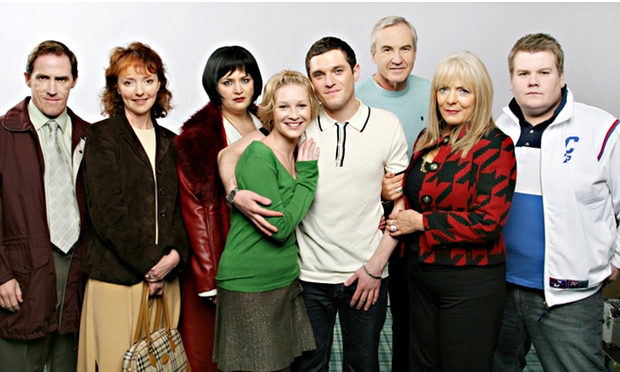 Gavin & Stacey UK