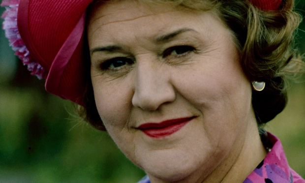 Keeping Up Appearances UK