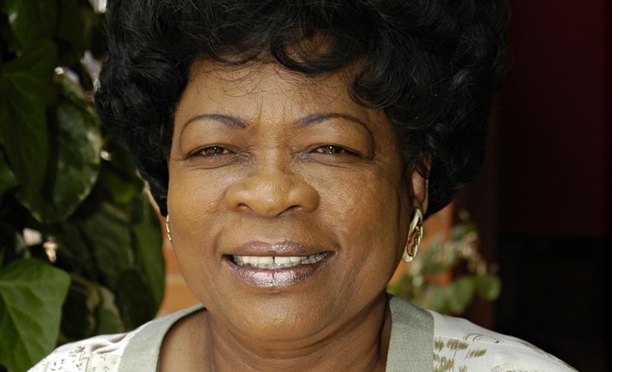 Keeping Up Appearances