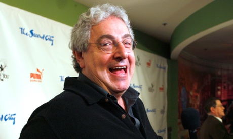 Harold Ramis in 2009.