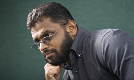 Moazzam Begg