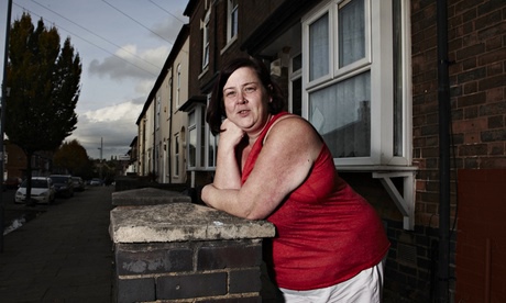 Benefits Street