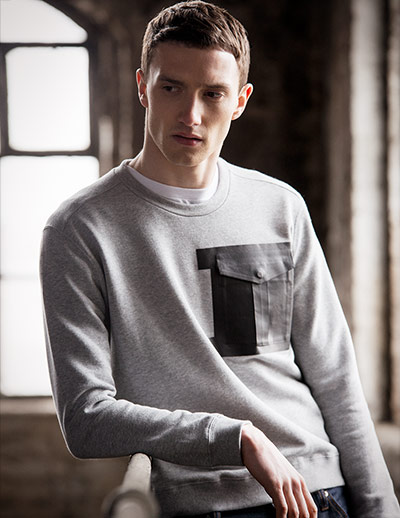 mens casual: mens casual