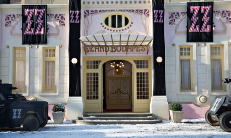 grand budapest hotel