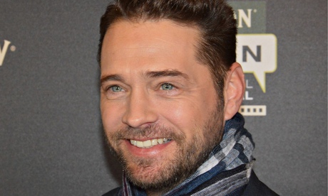 Jason Priestley 2014