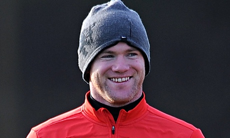 Wayne Rooney