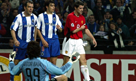 Roy Keane
