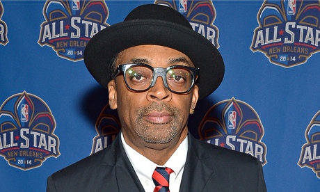 Spike Lee