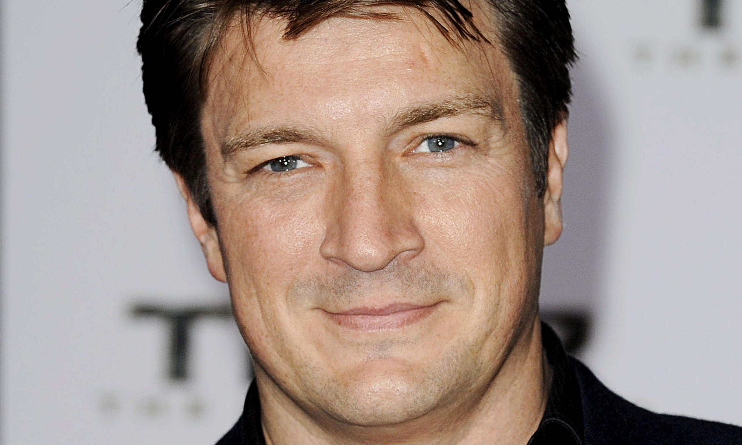 Nathan fillion is known for the main action roles of captain malcolm mal re...
